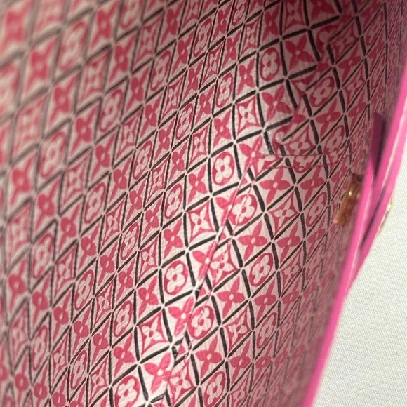 Stunning Rare Louis Vuitton Medium Kirigami Watercolor Sold - Picture 9 of 11